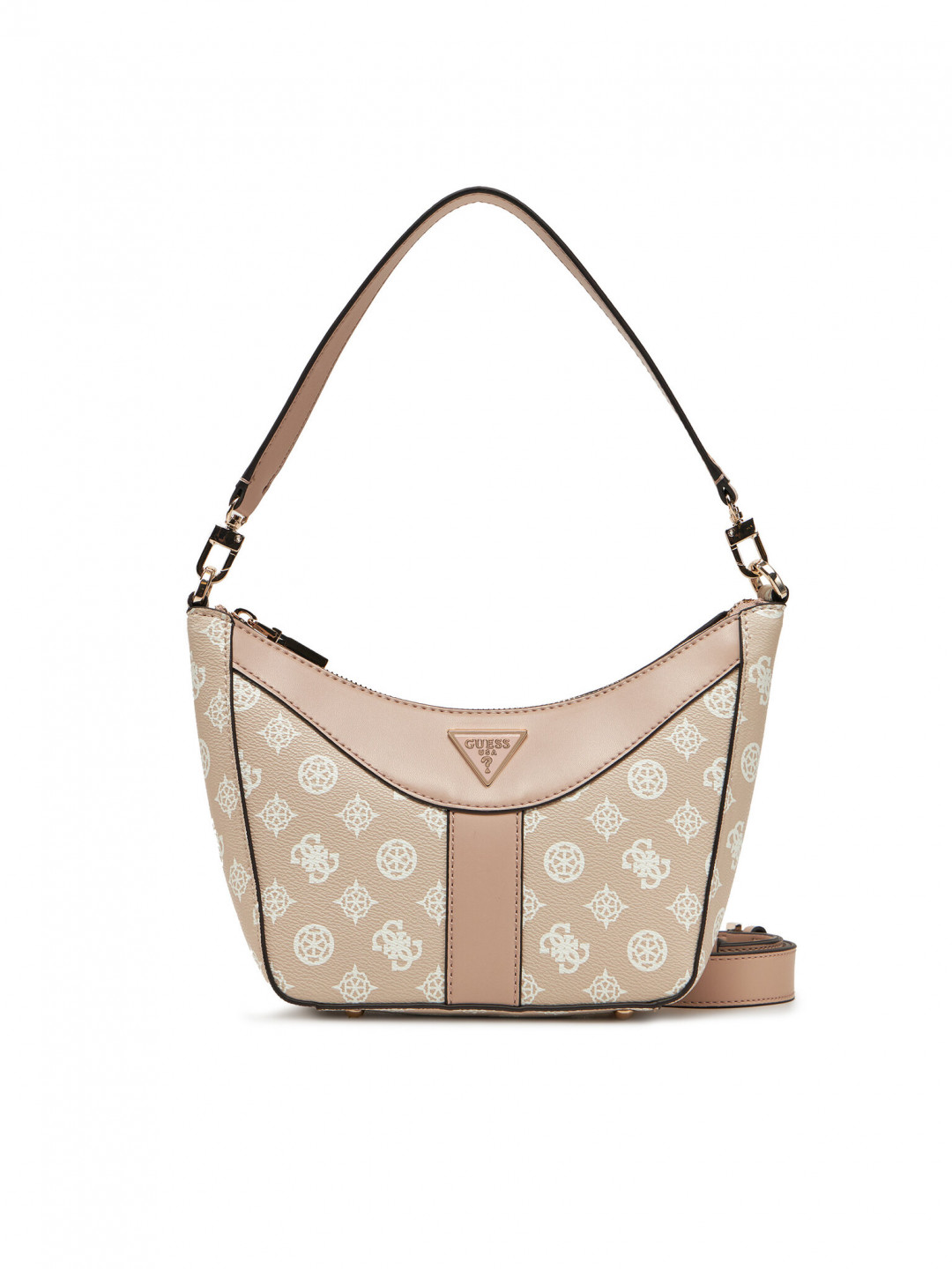 Guess Kabelka HWPG95 21170 Růžová